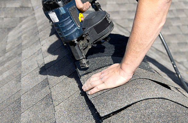 Best Commercial Roofing Services  in Kingston, IL